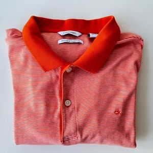 Calvin Klein men’s polo shirt